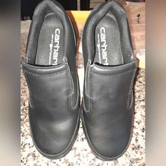 Carhartt mens work shoe - Picture 2 of 5